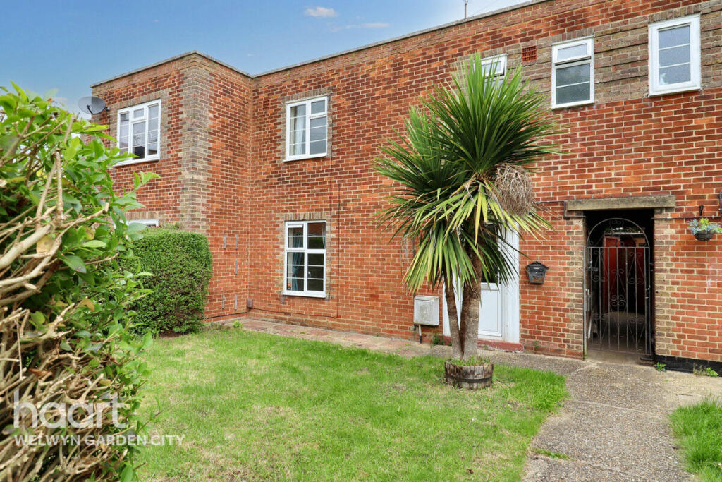 Main image of property: Four Acres, Welwyn Garden City
