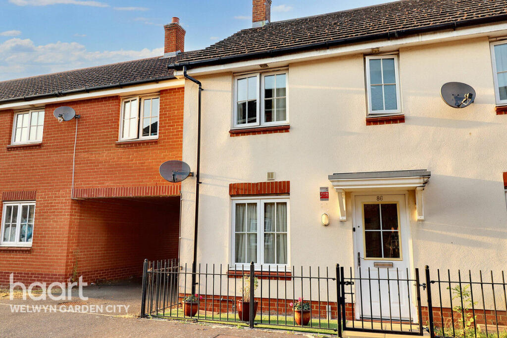 Additional property image - Richards Street, Hatfield