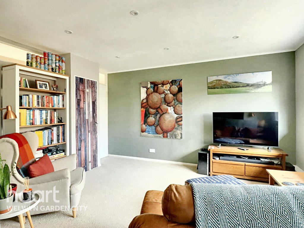 Main image of property: Russett Wood, Welwyn Garden City
