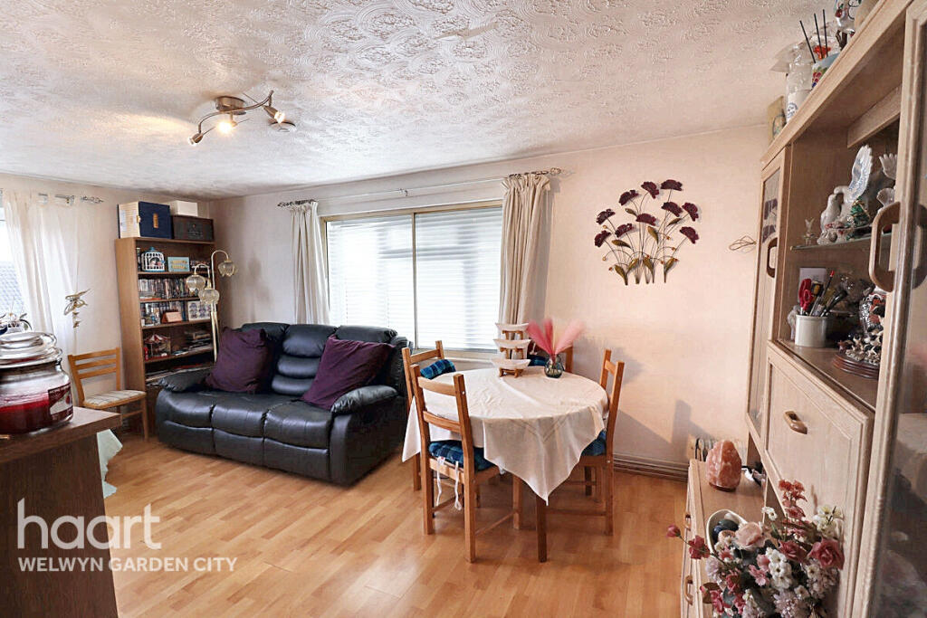 Additional property image - Talbot Road, Hatfield
