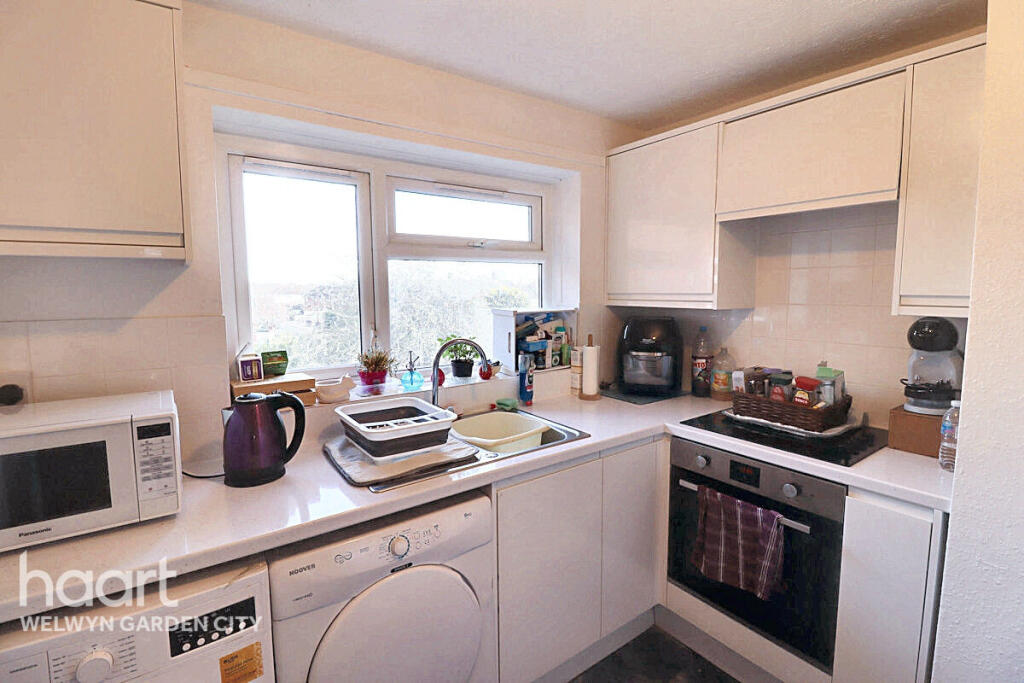 Additional property image - Talbot Road, Hatfield