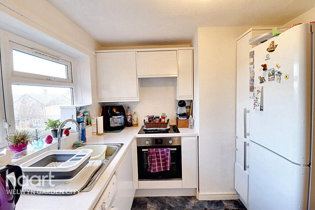 Additional property image - Talbot Road, Hatfield