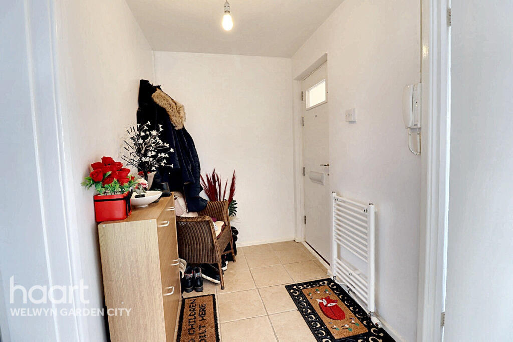 Additional property image - Talbot Road, Hatfield