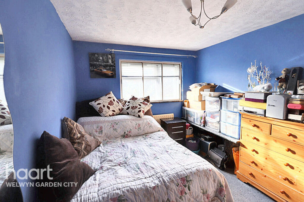 Additional property image - Talbot Road, Hatfield