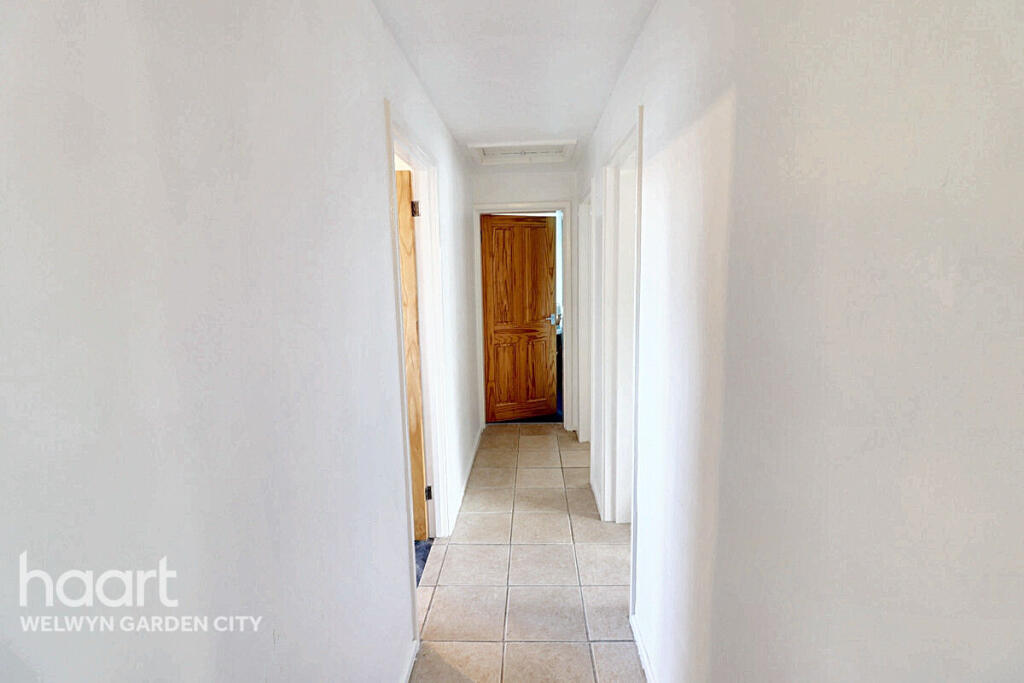 Additional property image - Talbot Road, Hatfield
