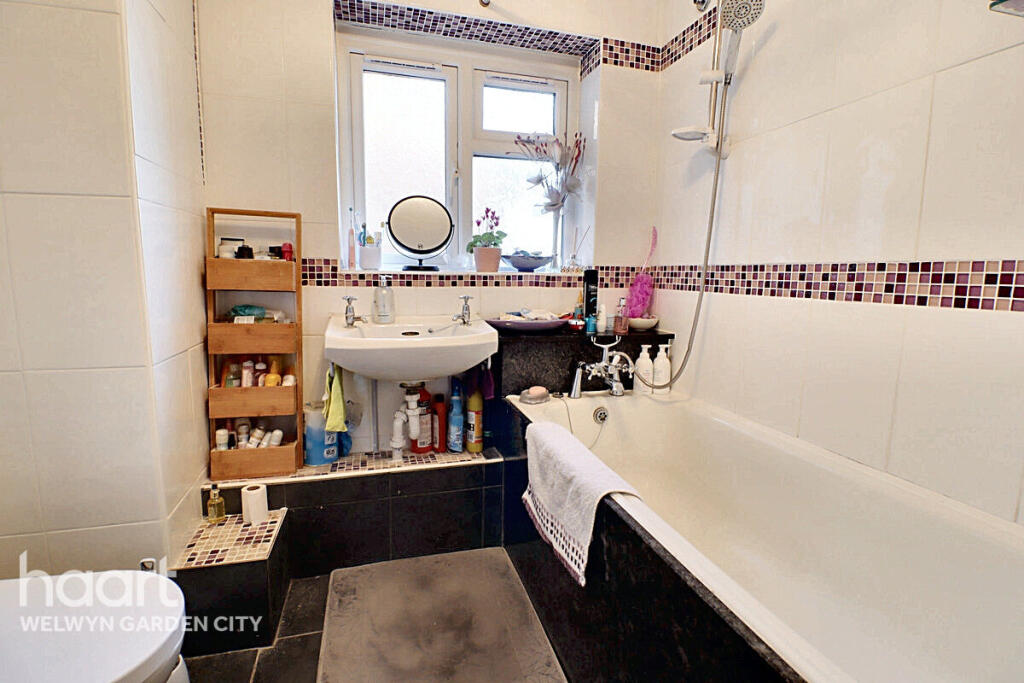 Additional property image - Talbot Road, Hatfield