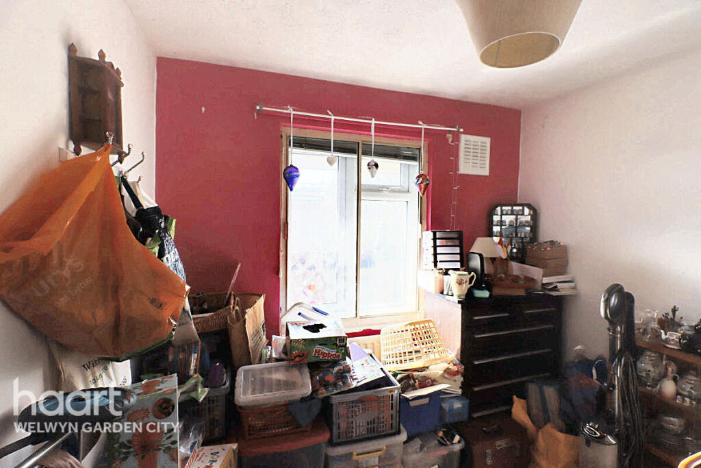 Additional property image - Talbot Road, Hatfield