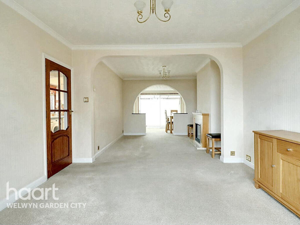 Additional property image - Homestead Road, Hatfield