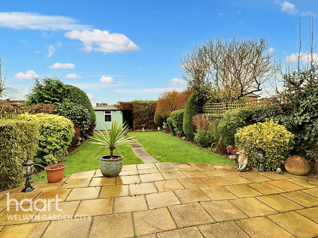 Additional property image - Homestead Road, Hatfield