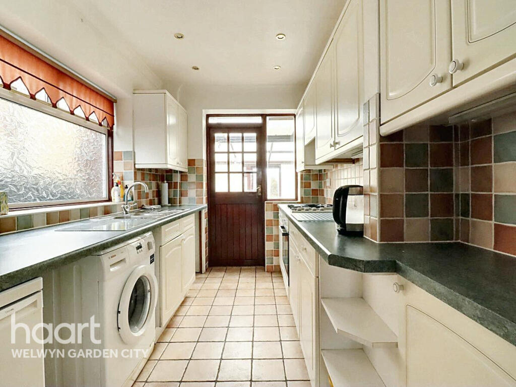 Additional property image - Homestead Road, Hatfield