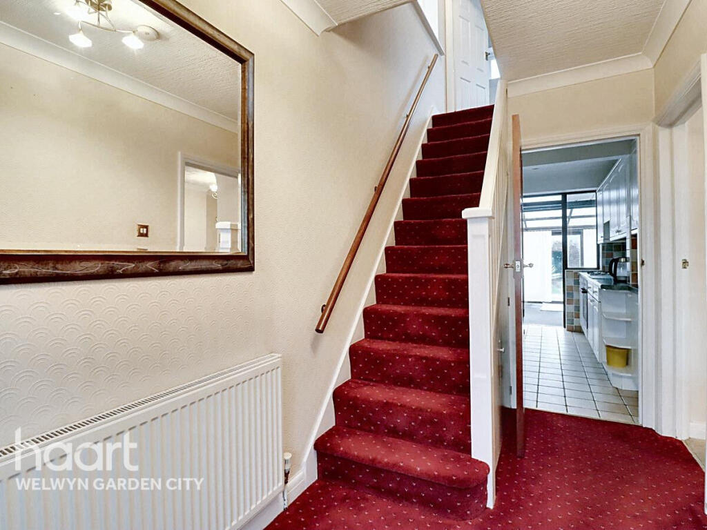 Additional property image - Homestead Road, Hatfield