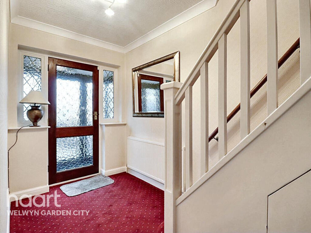 Additional property image - Homestead Road, Hatfield