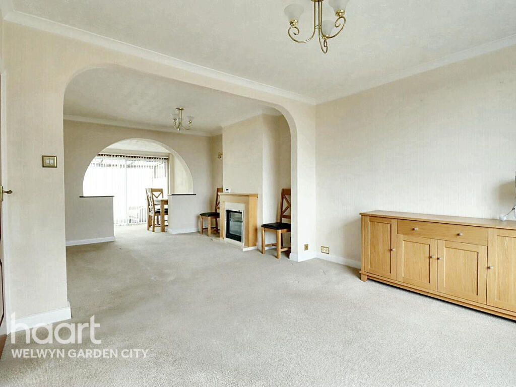 Additional property image - Homestead Road, Hatfield