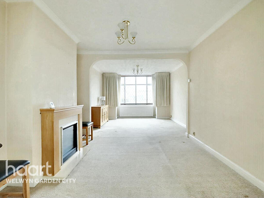 Additional property image - Homestead Road, Hatfield