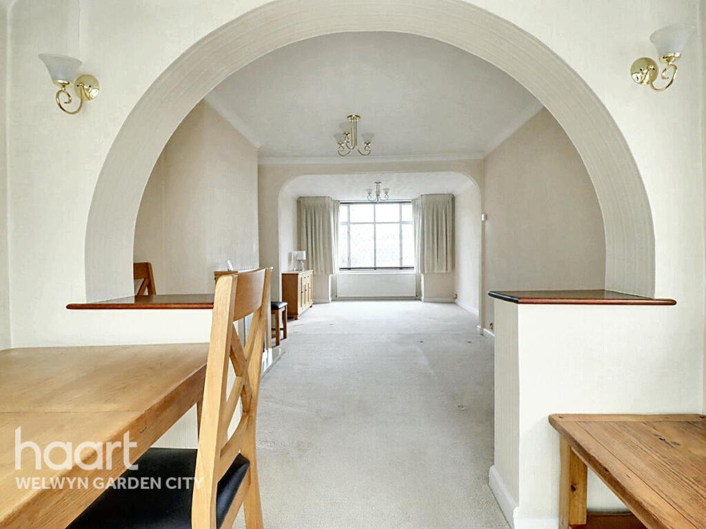 Additional property image - Homestead Road, Hatfield