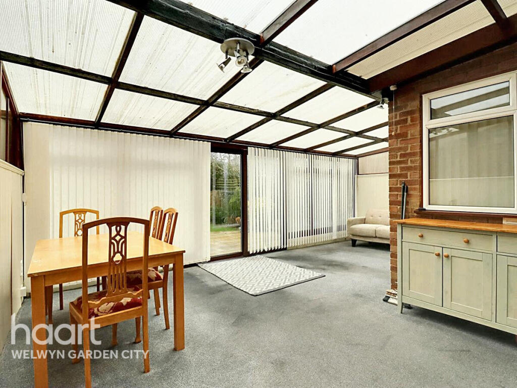 Additional property image - Homestead Road, Hatfield