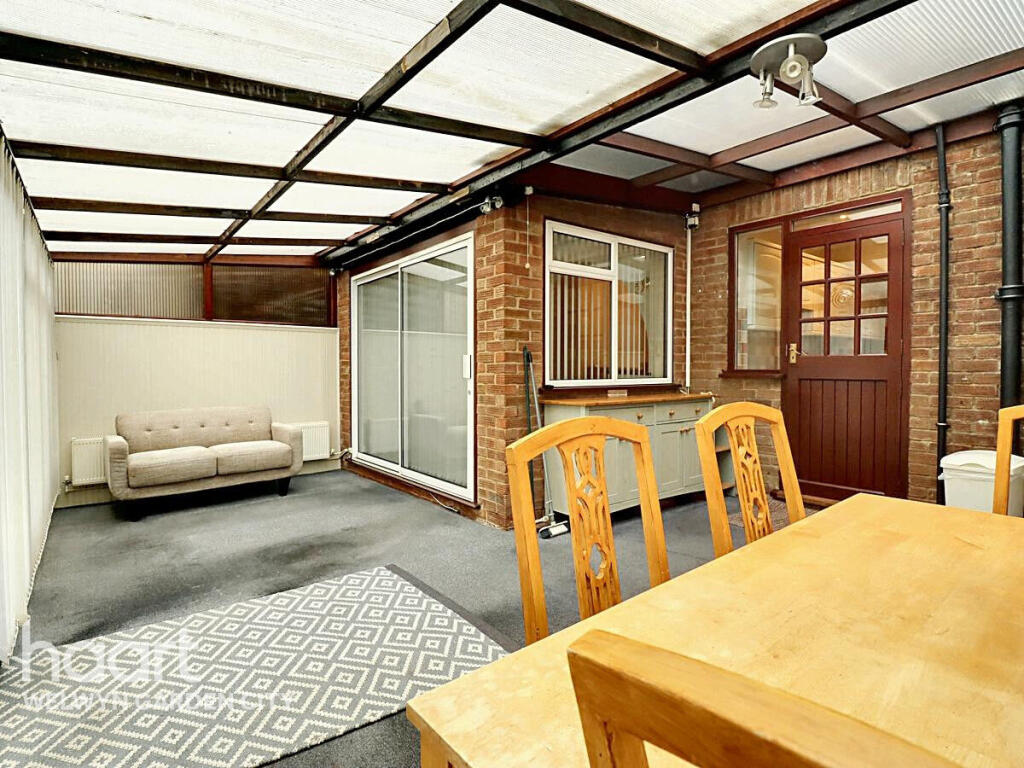 Additional property image - Homestead Road, Hatfield