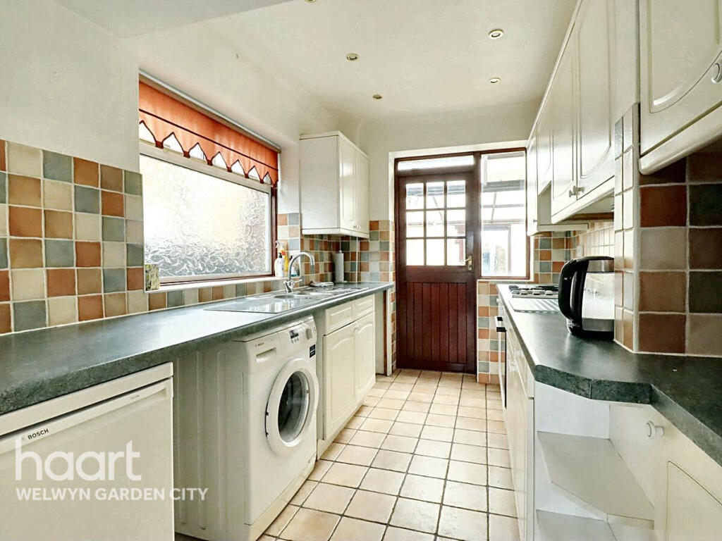 Additional property image - Homestead Road, Hatfield