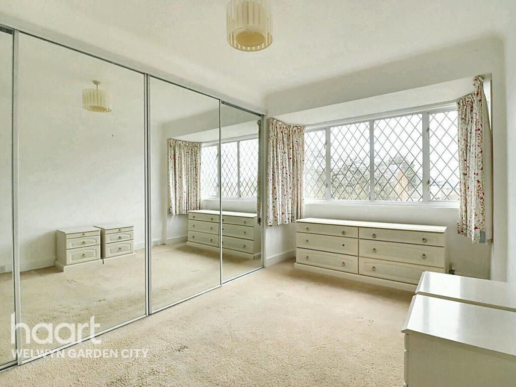 Additional property image - Homestead Road, Hatfield