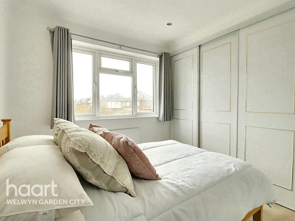 Additional property image - Homestead Road, Hatfield