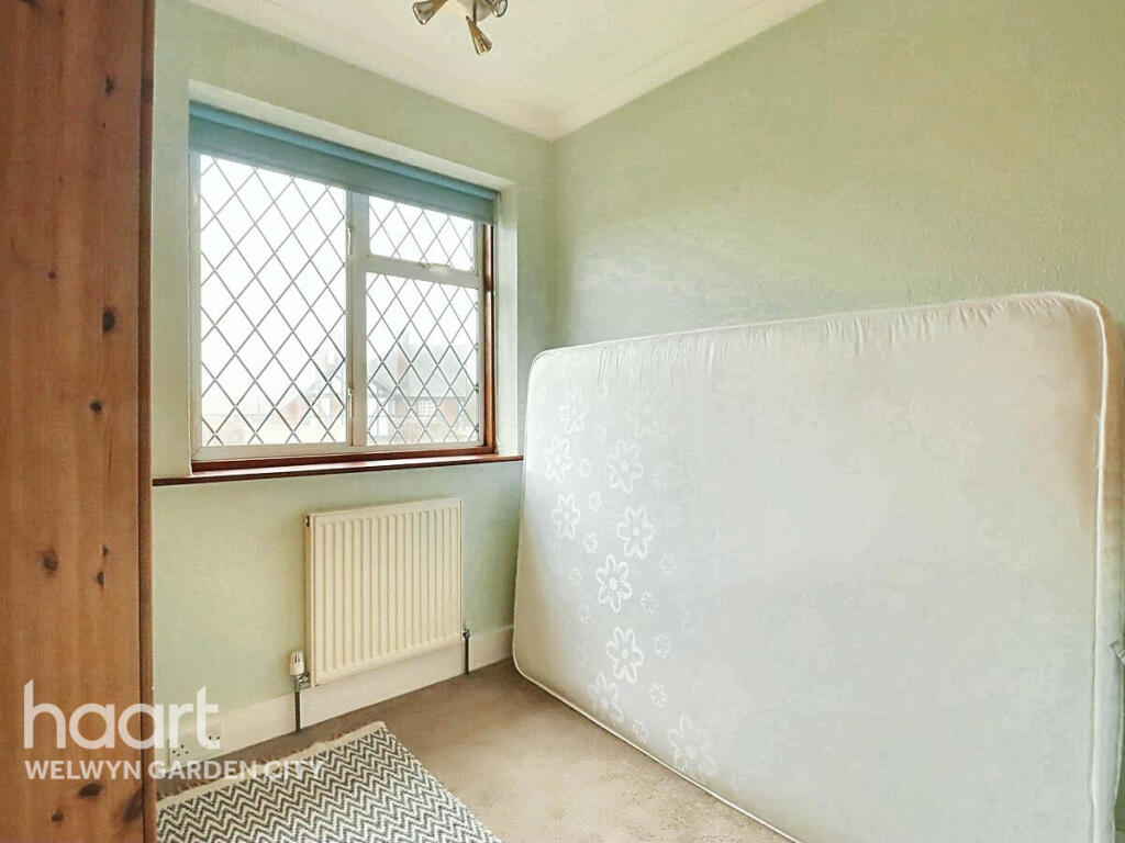 Additional property image - Homestead Road, Hatfield