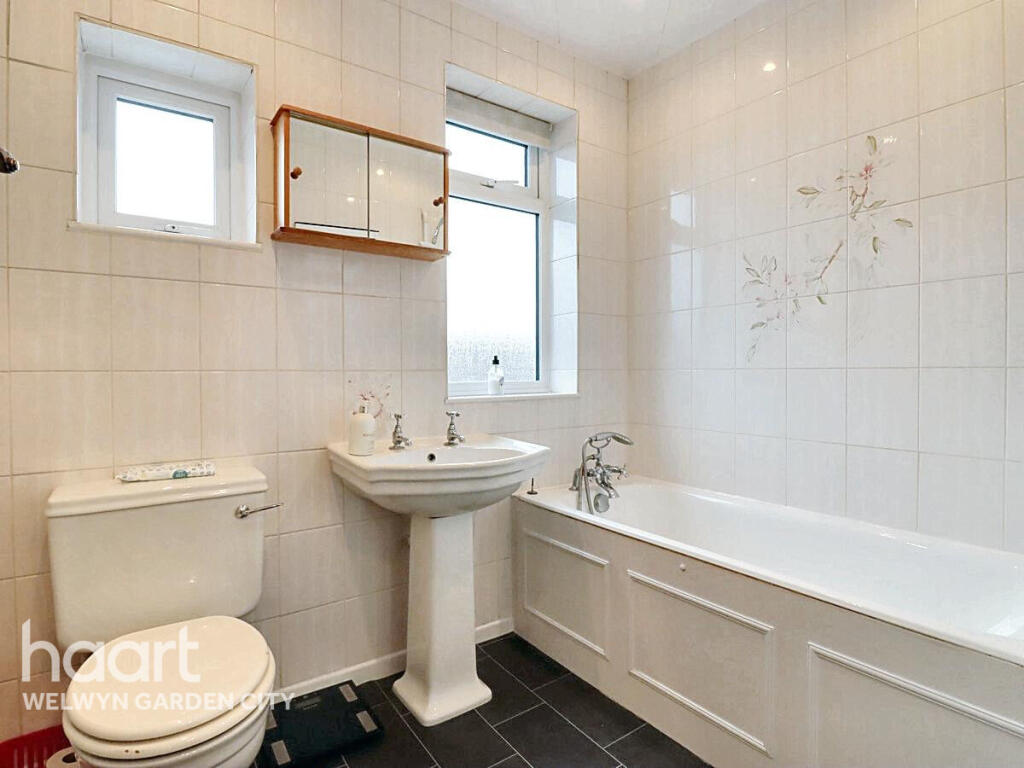 Additional property image - Homestead Road, Hatfield