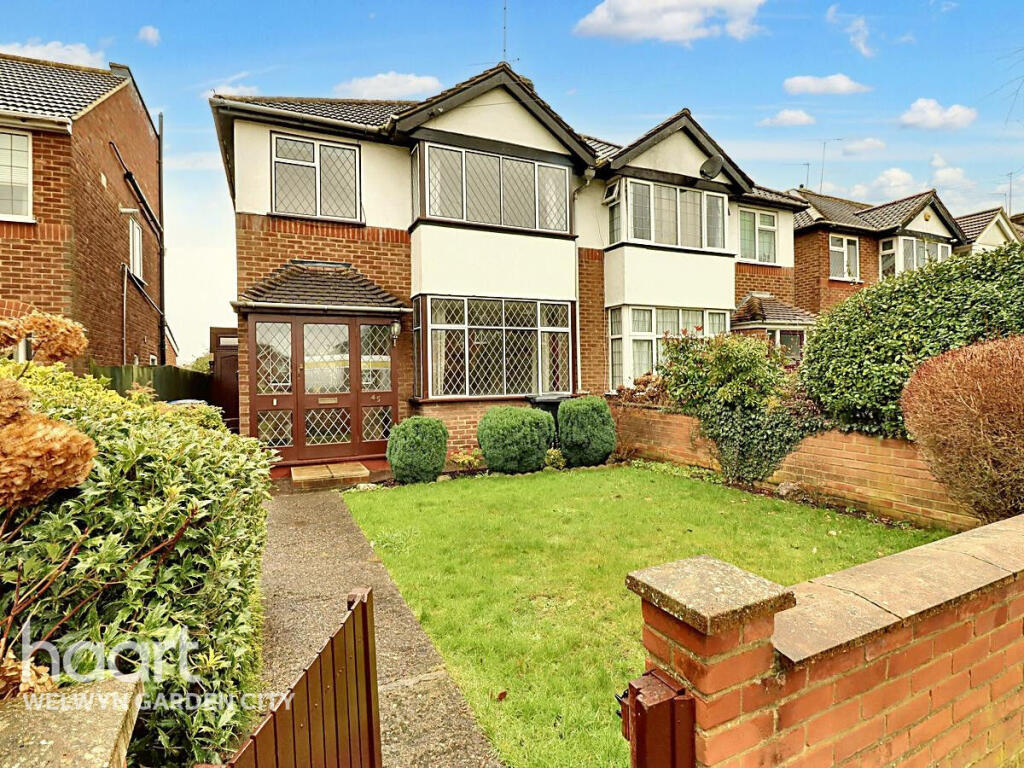 Additional property image - Homestead Road, Hatfield