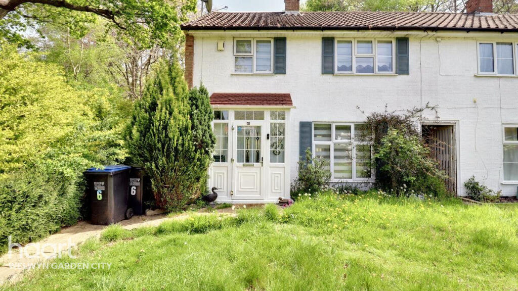 Main image of property: Picketts, Welwyn Garden City
