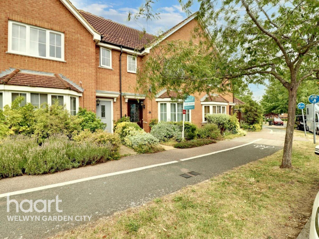 Main image of property: Sir John Newsom Way, Welwyn Garden City
