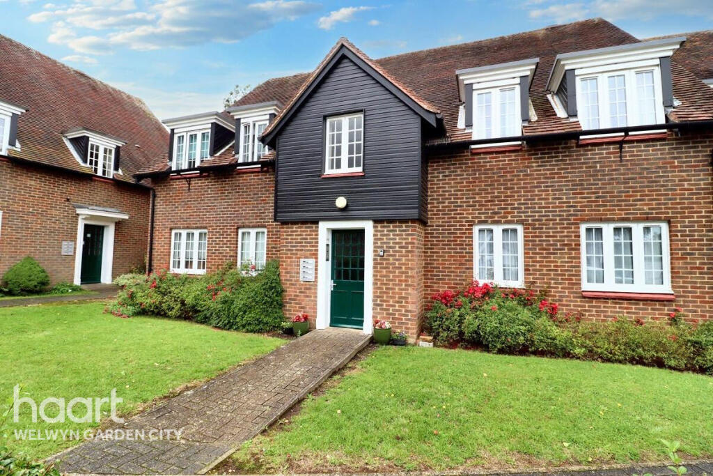Main image of property: Barnside Court, Welwyn Garden City