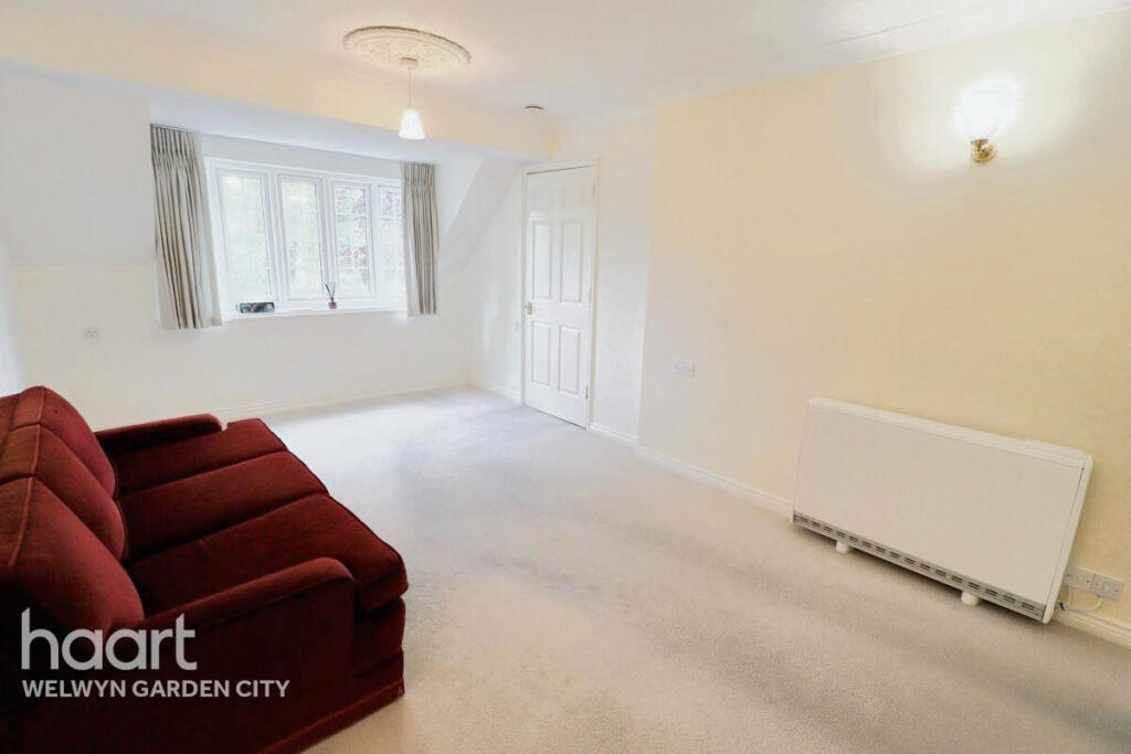 Main image of property: Barnside Court, Welwyn Garden City