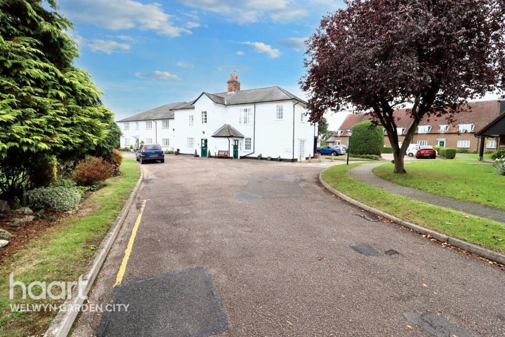 Main image of property: Barnside Court, Welwyn Garden City