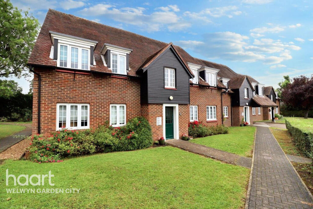 Main image of property: Barnside Court, Welwyn Garden City