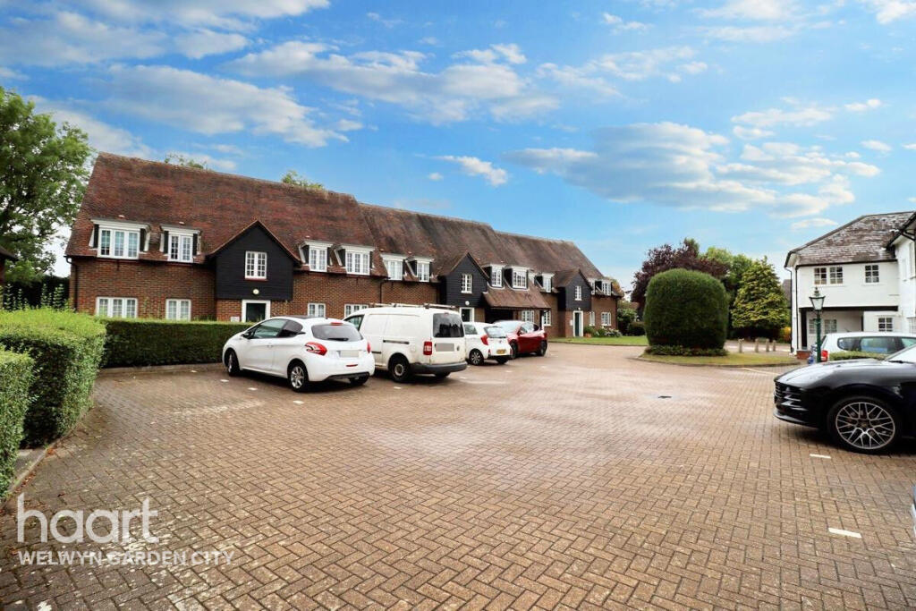 Main image of property: Barnside Court, Welwyn Garden City