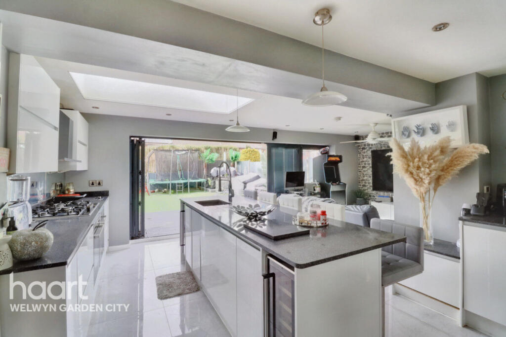 Main image of property: Ross Close, Hatfield