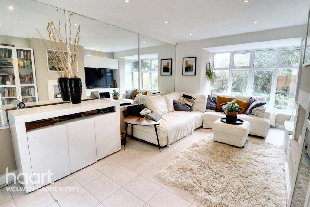 Main image of property: Vine Close, Welwyn Garden City