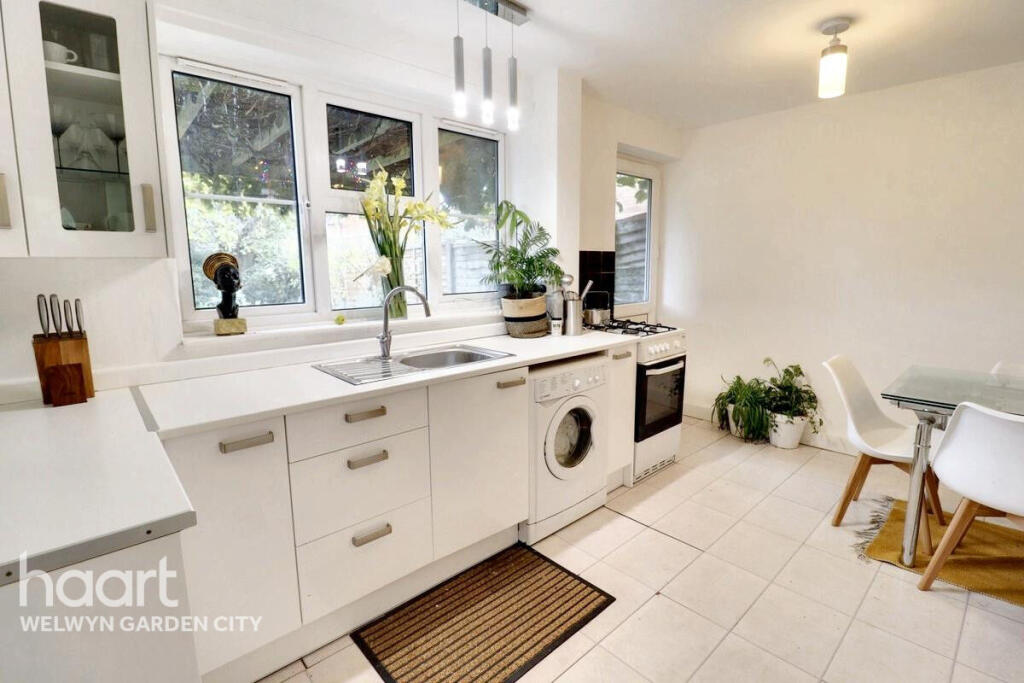 Main image of property: Vine Close, Welwyn Garden City