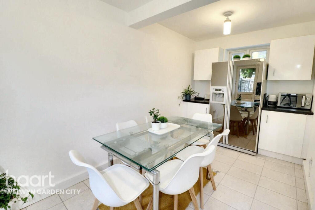 Main image of property: Vine Close, Welwyn Garden City