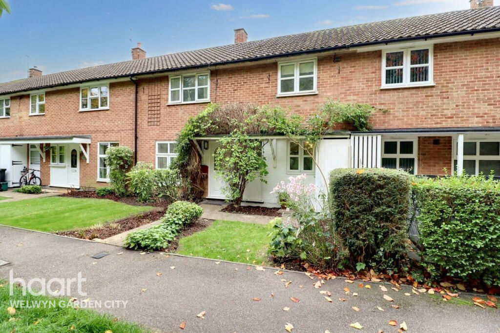 Main image of property: Vine Close, Welwyn Garden City