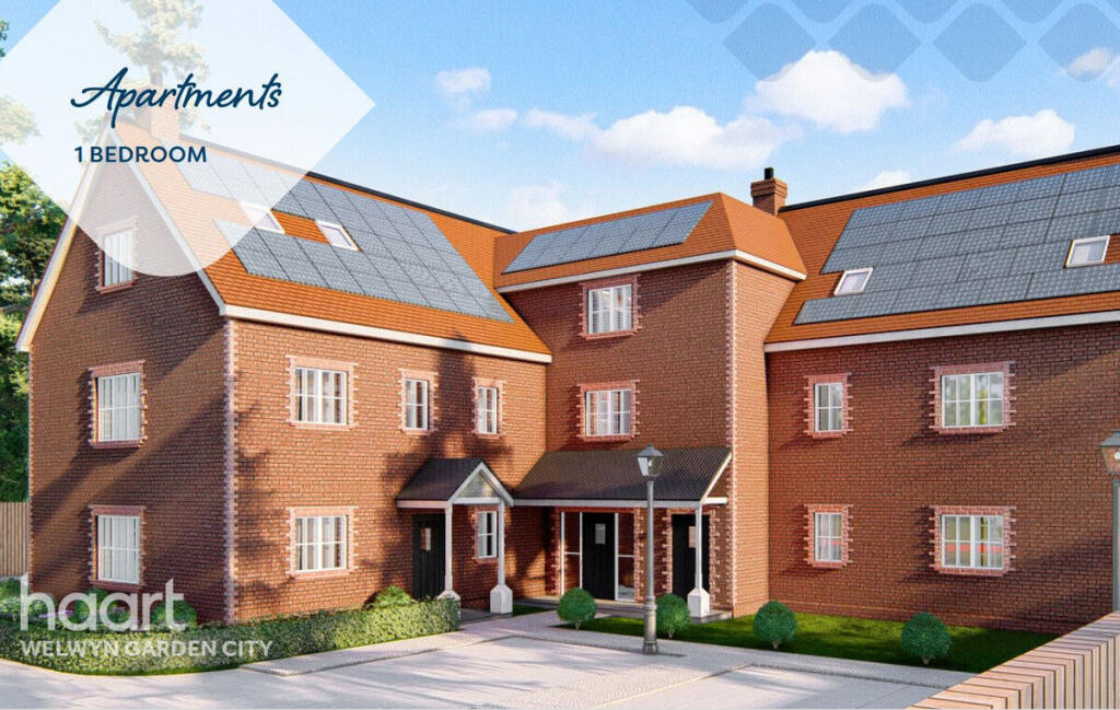 Main image of property: Cowards Lane, Codicote