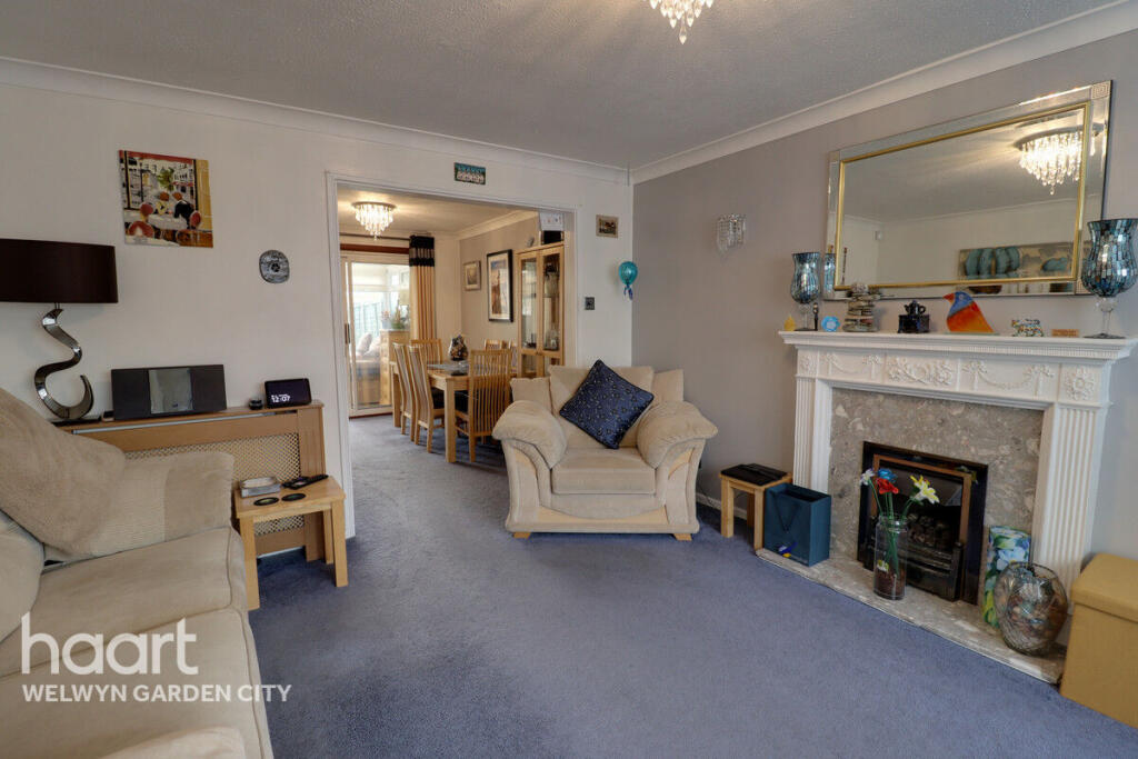 Main image of property: Wallers Way, HODDESDON