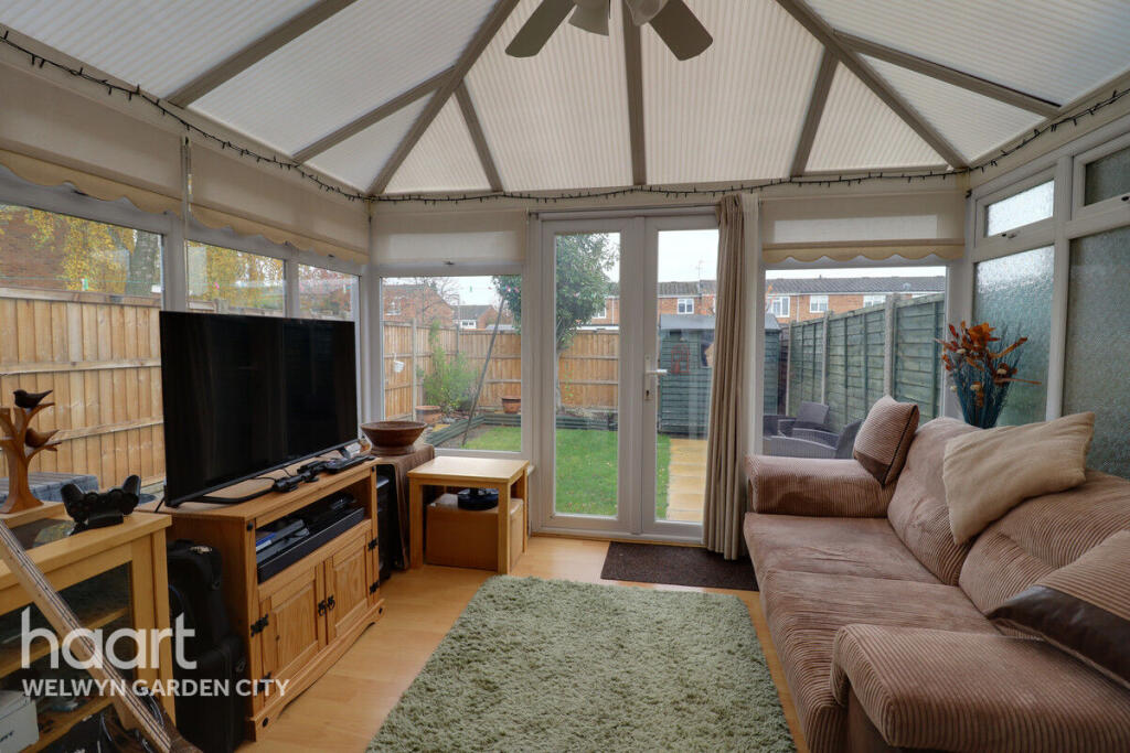 Main image of property: Wallers Way, HODDESDON