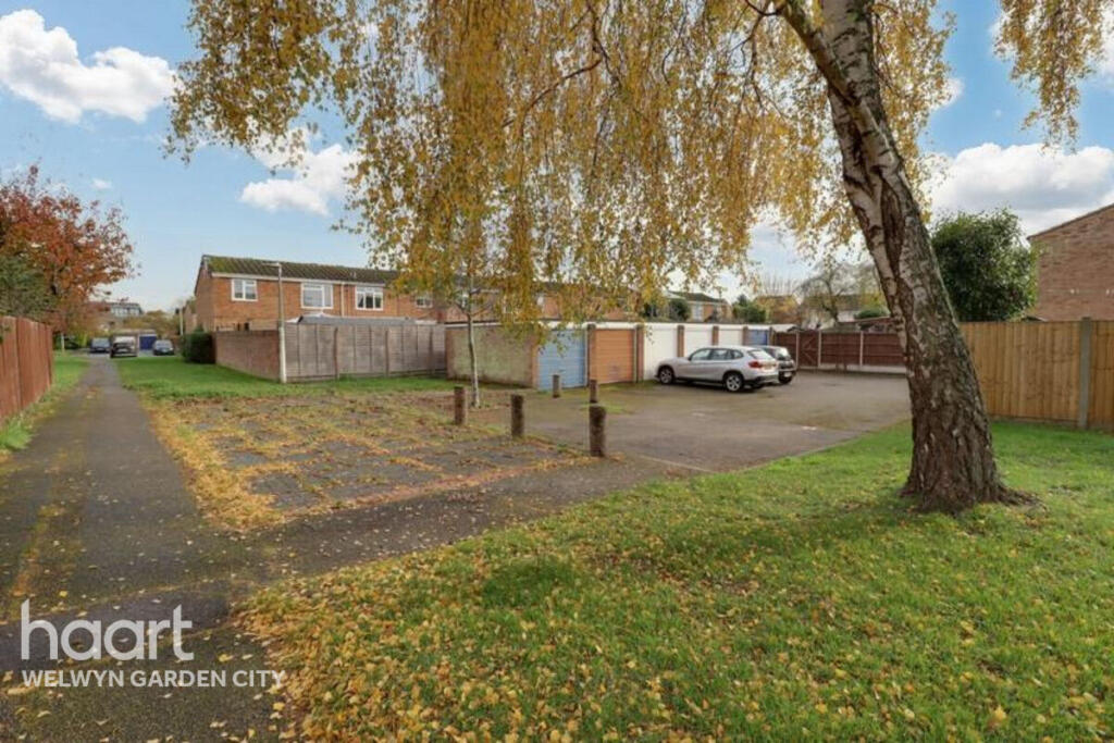Main image of property: Wallers Way, HODDESDON
