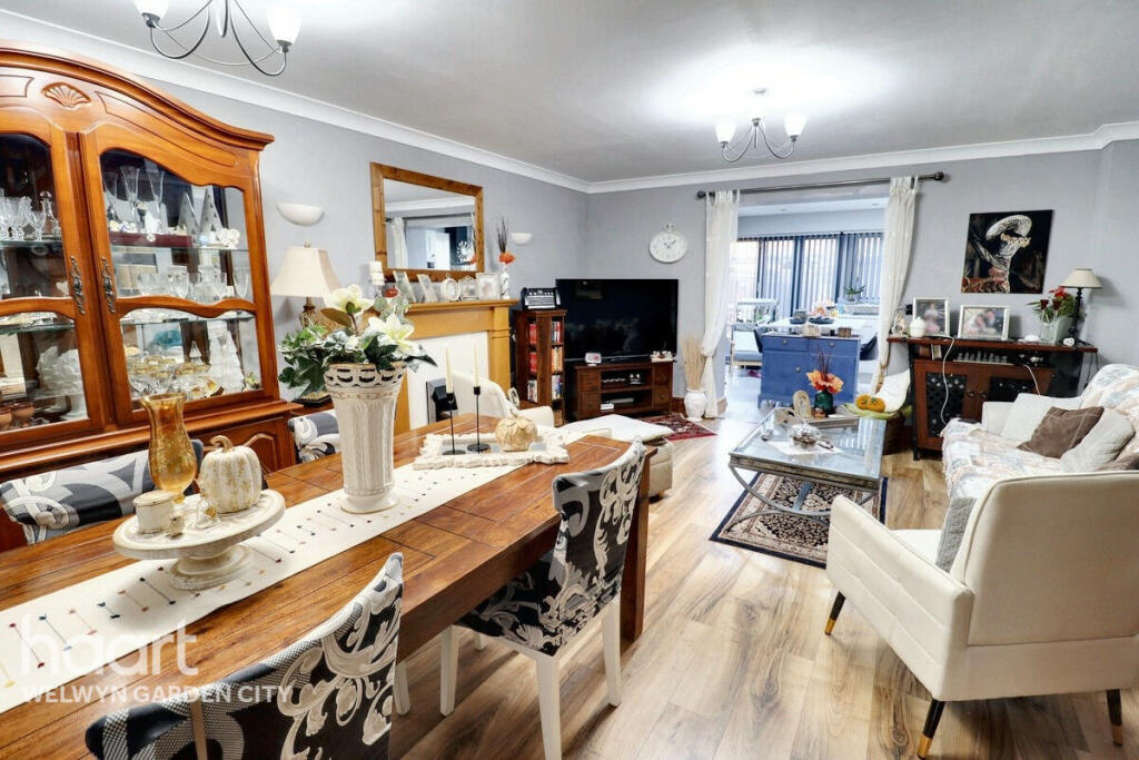 Main image of property: Gorseway, Hatfield