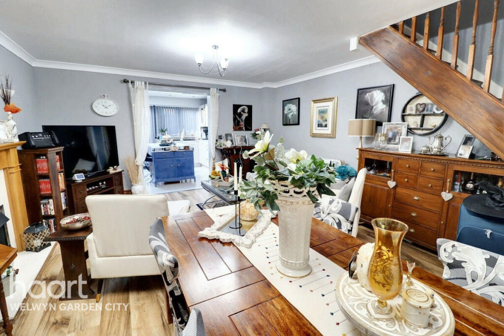 Main image of property: Gorseway, Hatfield