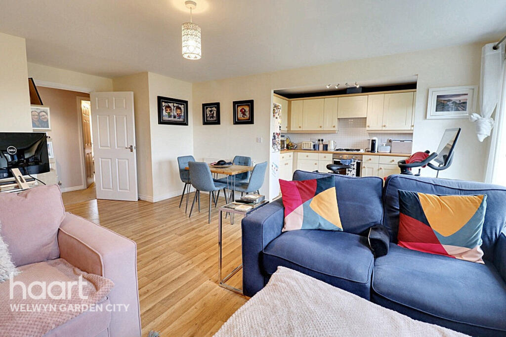 Main image of property: Eddington Crescent, Welwyn Garden City