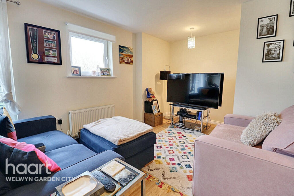 Main image of property: Eddington Crescent, Welwyn Garden City