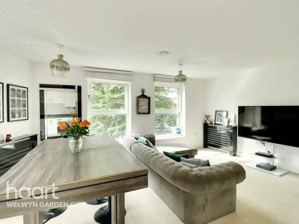 Main image of property: Bridge Road East, Welwyn Garden City