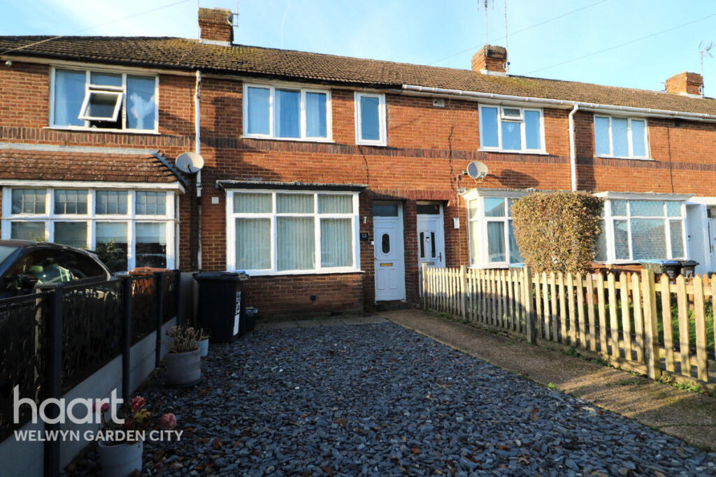 Main image of property: Chelwood Avenue, Hatfield