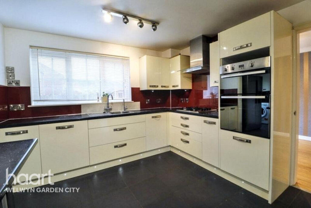 Main image of property: Cornflower Way, Hatfield